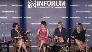 Inforum Presents SF's Power Women of Eventbrite, ModCloth & One Kings Lane (5/29/14)