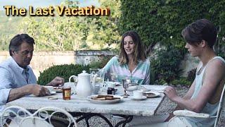 The Last Vacation  Hollywood Movie Explained in Hindi | Movie Explained by Bollywood Cafe