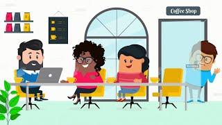 Capsule Calendar Explainer Video | Doodle Video Production