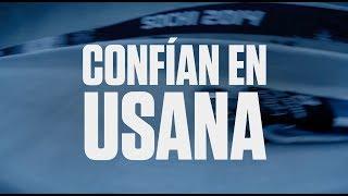 USANA Athletes | Trust (sp)| USANA Video