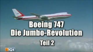 Boeing 747 - Die Jumbo Revolution (2)