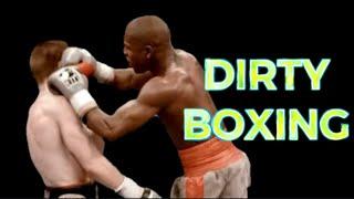 DIRTY BOXING