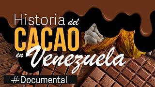 #Documental - Cacao Fino y su épica en Venezuela