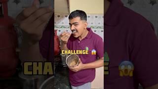 Peanut butter recipe challenge || #shorts #vlog #minivlog #short #vlog #youtubeshorts #popular