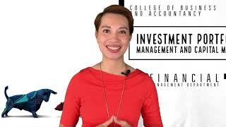 Why study Investments?