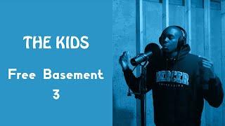 Kolo - THE KIDS (Free Basement 3)