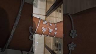 Come Experience True Luxury With Me : Graff Jewelry Shopping | Butterfly & Wild Flower Collections