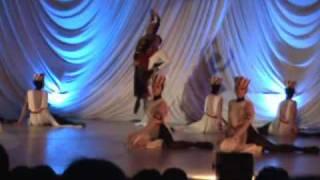 Baregamutuin Dance Studio Part1