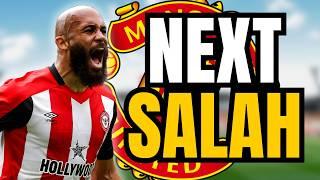 Bryan Mbeumo: Why Man United NEED The Versatile Forward
