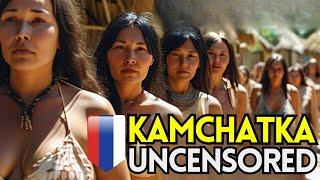 Life in KAMCHATKA: The Most REMOTE Region in the WORLD - Travel Documentary