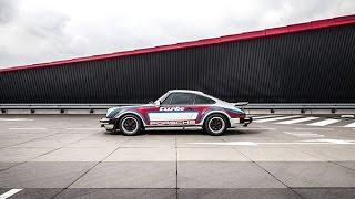 Porsche 911 Turbo RS Karajan