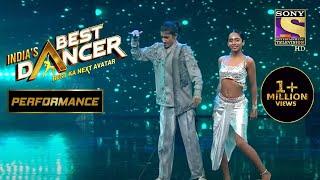 यह Performance जीत लेगा आपका दिल| India’s Best Dancer 2 | Geeta Kapoor, Malaika Arora, Terence Lewis