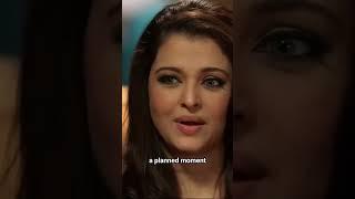 Aishwarya Rai Bachchan the controversy and double standards #aishwarya #trend #youtubeshorts #viral