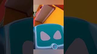 ¿Dónde está la LLAVE del garaje de la Abuelita⁉️ I Am Cat #simulator  #vr  #humor