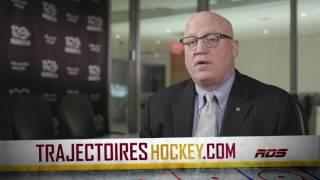 Trajectoires - Stéphane Quintal selon Bill Daly