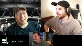 Charlie Lee on Litecoin, decentralization, and the crypto ecosystem