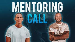 Der ultimative Mentoringcall mit Markus Streinz & Kevin Beutler