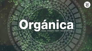 ORGANICA MIX l Finest Organic & Ethno Deep House Music | Dj-miks av Marga Sol