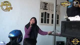 BUBUR ABANG Cover By Indraa jaya Voc Herlita