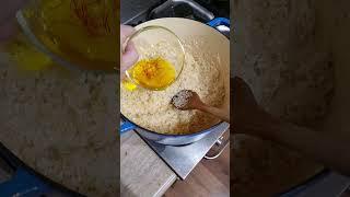 Easy Saffron Rice