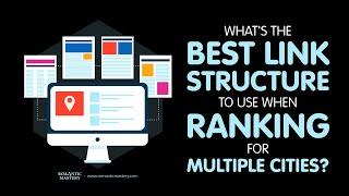 The Best URL Structure for SEO Success