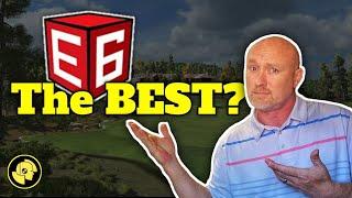 Why E6 CONNECT is the Best - Golf Test Dummy