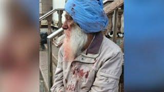 70-year-old Sikh man attacked on early morning walk in Queens