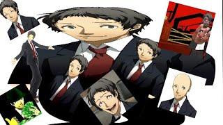 The Adachi Compilation of a Lifetime (Jb97 Stream Highlights)