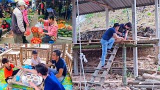 A Heartwarming Story of a Single Mother, Love and Help from a Kind Man  _Ly Thanh Thuy