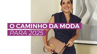 Como o escapismo tem se tornado uma das tendências mais importantes da moda | Camila Gaio