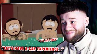 Randy Marsh Out of Context moments are UNHINGED..