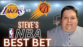 Los Angeles Lakers vs Phoenix Suns Picks, Predictions and Best Bets | 2024 NBA Bets for 11/26/24