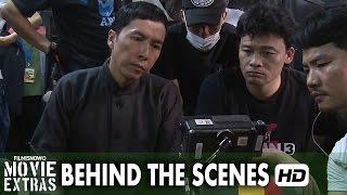 Ip Man 3 (2016) Behind the Scenes