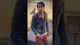 MUHAMMAD FAHAD NEW TIKTOK VIDEO ️
