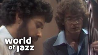 Monty Alexander Trio live at the North Sea Jazz Festival • 14-07-1978 • World of Jazz