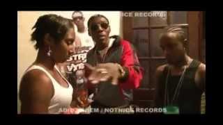 Vybz Kartel - 2010 (OFFICIAL VIDEO) DEC 2009 "U.T.G"