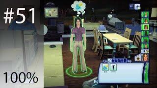 Sims 3 Pets (360) Let's 100% Episode 51