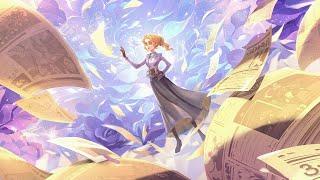 Feeling lost