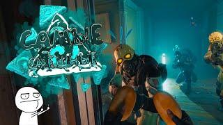 VR - Самые смешные моменты №18 (Mr.Marmok)