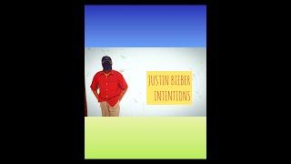 Intentions Justin  bieber Dance choreography Himanshu Sharma