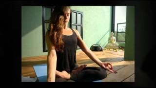 Yoga Teacher Training with Heather Elton & Emil Wendel