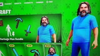 Did Fortnite MESS UP?!