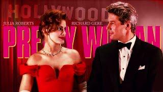 Pretty Woman (1990) Julia Roberts & Richard Gere