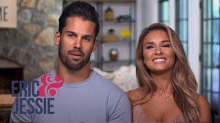 Meet Eric & Jessie James Decker's 2 Cute Kids | E!