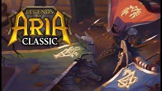 Legends of Aria Classic