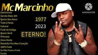 MC Marcinho as Melhores!!!!!!!!