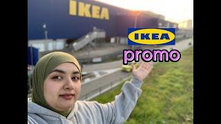 تخفيضاتpromotion Ikea Italia 2024/هميزات في الأواني المطبخية