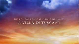 Tuscany rent a Villa  a bed and breakfast in Villa PISA LUCCA  hard discount holidays.