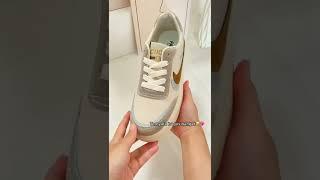 REKOMENDASI SNEAKERS WANITA UNTUK NONGKRONG JALAN JALAN JUGA OKE