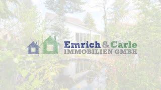 Einfamilienhaus mit großem Grundstück in Schwabenheim #EmrichCarleImmobilien